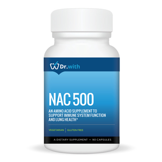 N-아세틸시스테인500 (NAC500)