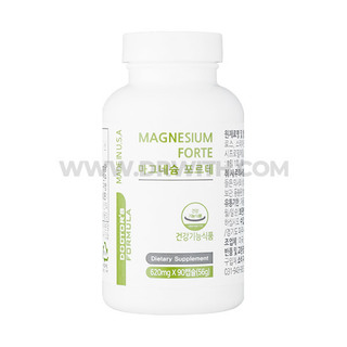 마그네슘 포르테 (Magnesium Forte)