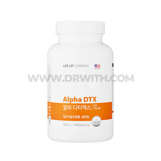 알파 디티엑스(Alpha DTX)