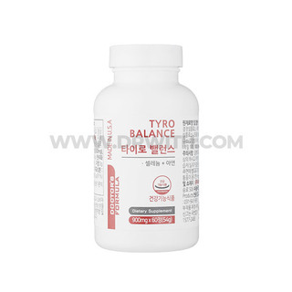 타이로 밸런스 (Tyro Balance)
