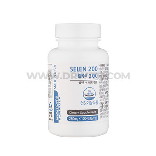 셀렌 200 (Selen 200)